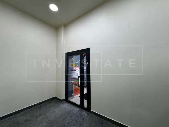 г Москва, 8 Марта ул., 8, кор. 1