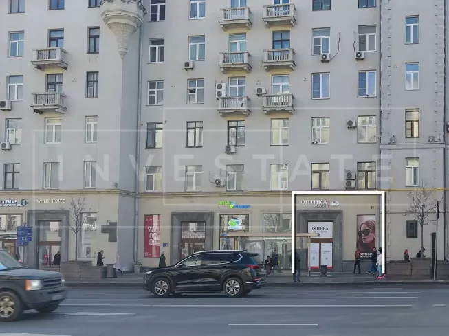 Тверская ул., 15