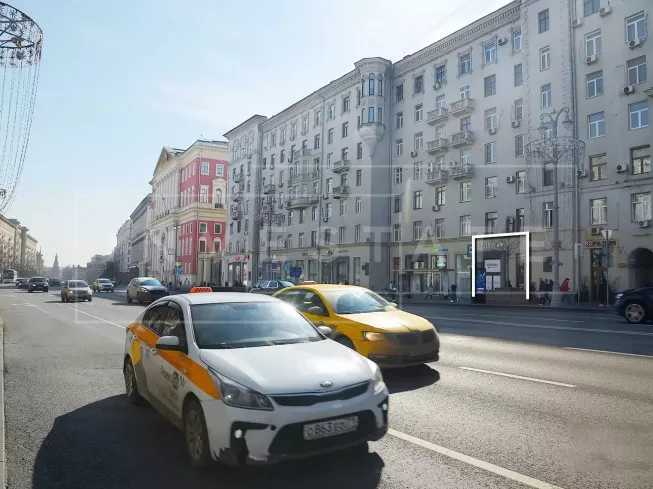 Тверская ул., 15