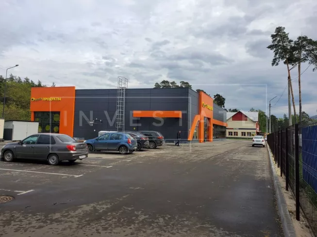 МО, г. Раменское, Михалевича ул., 72Е