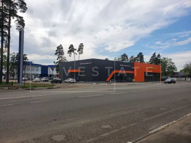 МО, г. Раменское, Михалевича ул., 72Е