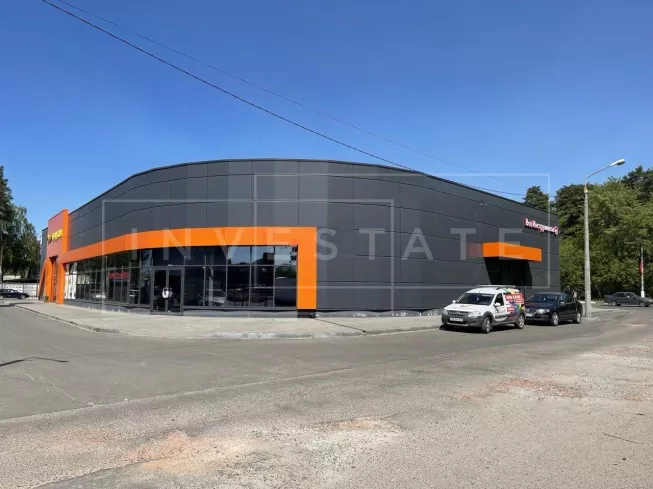 МО, г. Раменское, Михалевича ул., 72Е