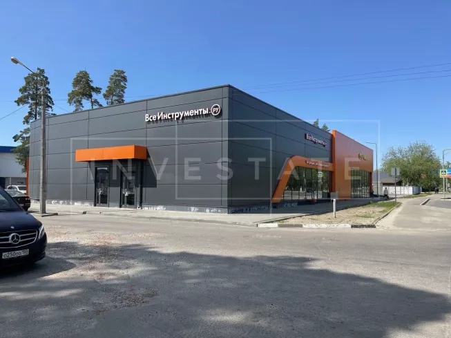 МО, г. Раменское, Михалевича ул., 72Е