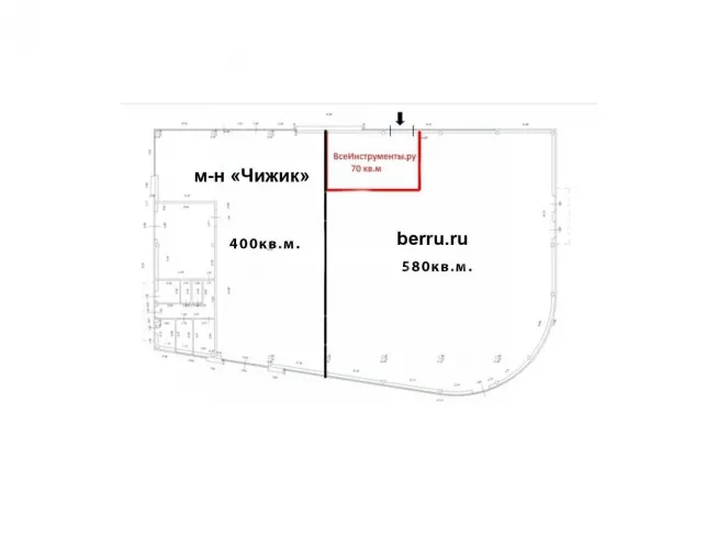 МО, г. Раменское, Михалевича ул., 72Е