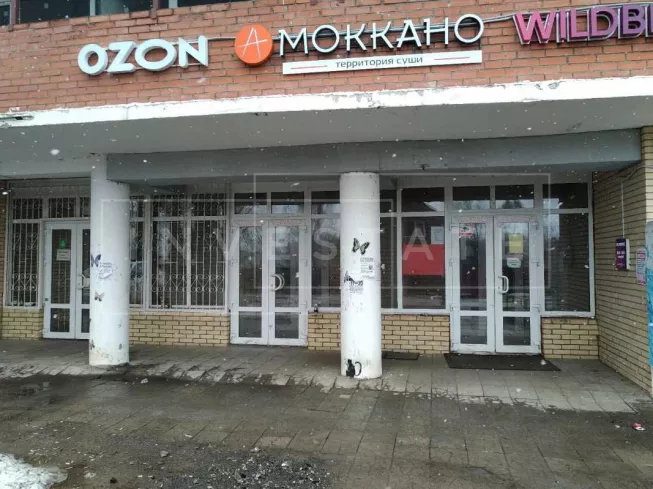 МО, г. Хотьково, Академика Королёва ул., 9