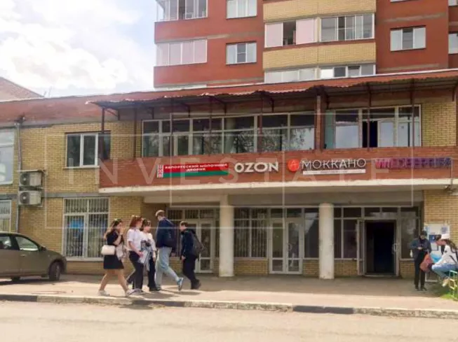 МО, г. Хотьково, Академика Королёва ул., 9