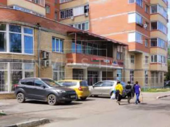 МО, г. Хотьково, Академика Королёва ул., 9