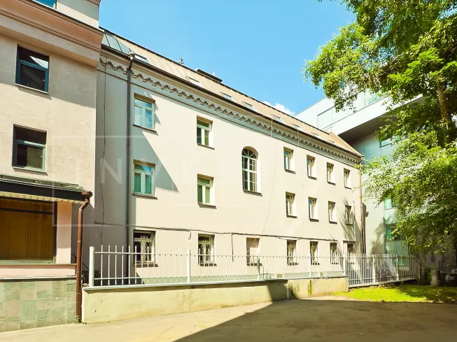 арендный бизнес Известковый пер., 5, стр. 2 в ЦАО, метро Таганская Известковый пер., 5, стр. 2
