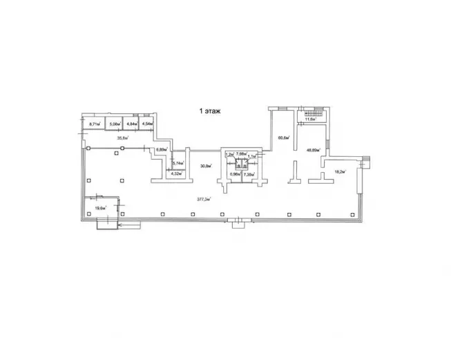 Полярная ул., 18