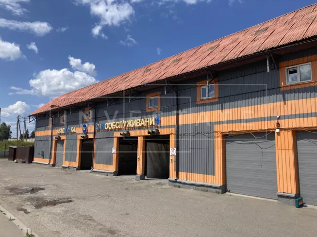 арендный бизнес г. Москва, пос. Десеновское, Калужское ш., 31 км, д. 4А в , метро  г. Москва, пос. Десеновское, Калужское ш., 31 км, д. 4А