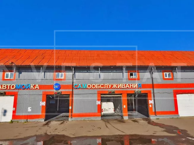 арендный бизнес г. Москва, пос. Десеновское, Калужское ш., 31 км, д. 4А в , метро  г. Москва, пос. Десеновское, Калужское ш., 31 км, д. 4А