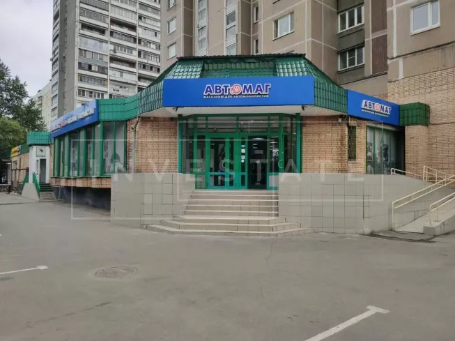 г. Москва, Сокольнический Вал ул., 8