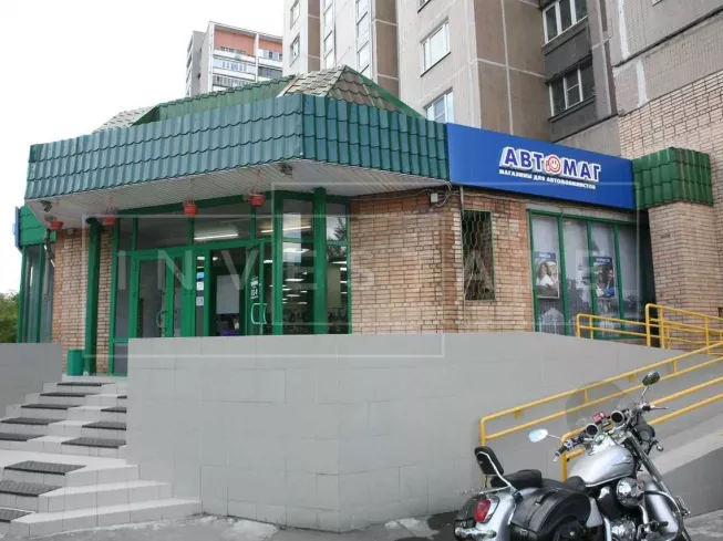 г. Москва, Сокольнический Вал ул., 8