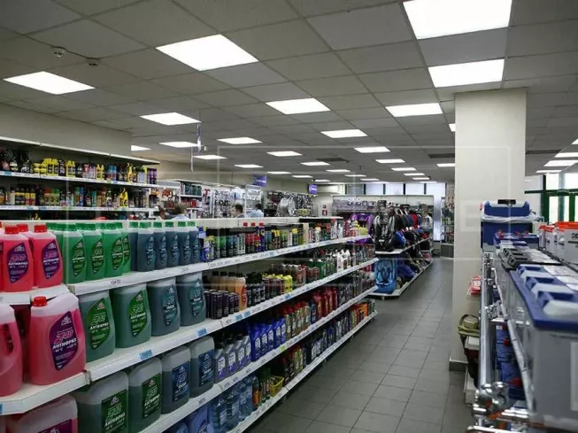 г. Москва, Сокольнический Вал ул., 8