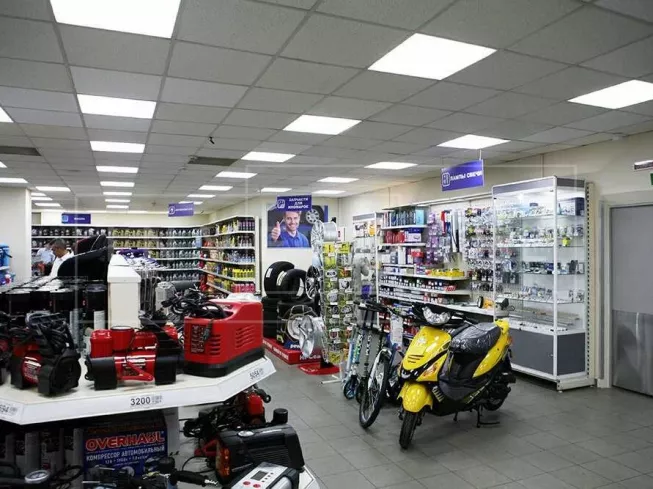 г. Москва, Сокольнический Вал ул., 8