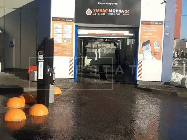 арендный бизнес г. Москва, Шипиловская ул., 28 в ЮАО, метро  г. Москва, Шипиловская ул., 28