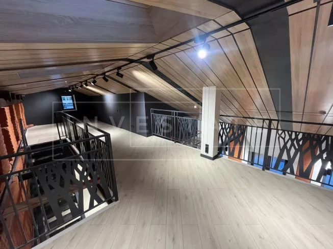 г Москва, Ольховская ул., 16, стр. 5-5А