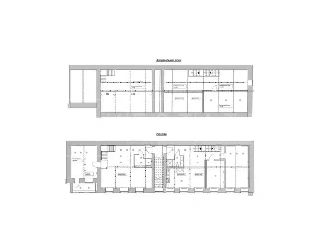 г Москва, Ольховская ул., 16, стр. 5-5А