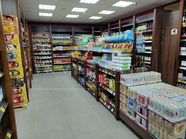 МО, г. Голицыно, Петровское ш., 5