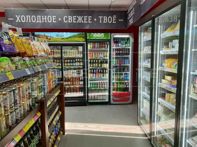 МО, г. Голицыно, Петровское ш., 5