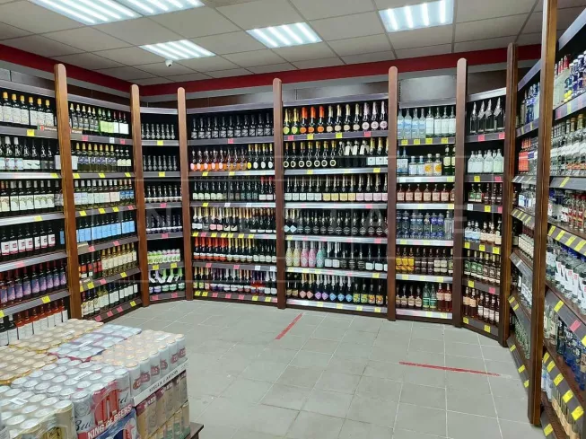 МО, г. Голицыно, Петровское ш., 5