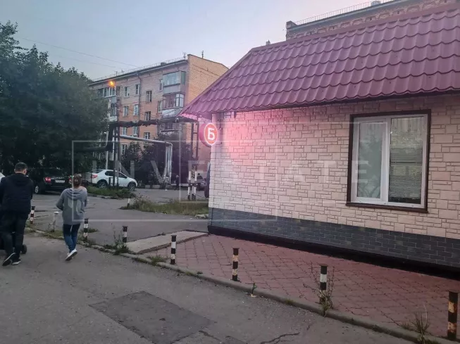 г. Голицыно, Виндавский пр-т, 41Ас2