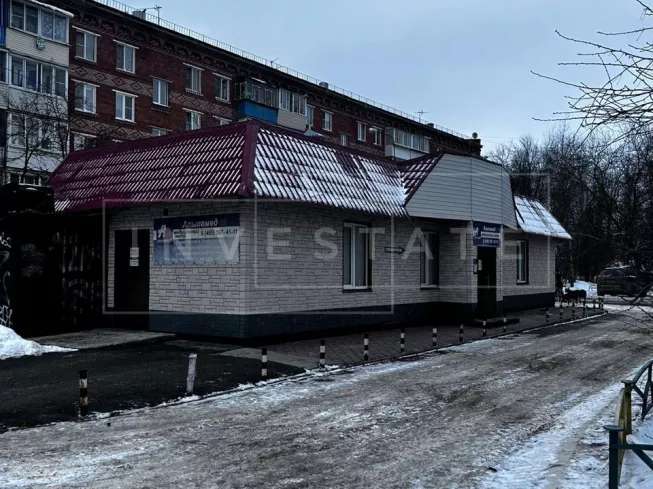 г. Голицыно, Виндавский пр-т, 41Ас2