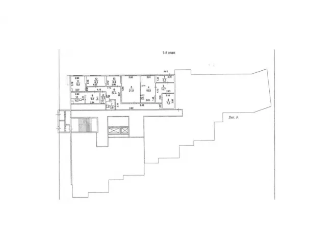 г. Голицыно, Виндавский пр-т, 41Ас2