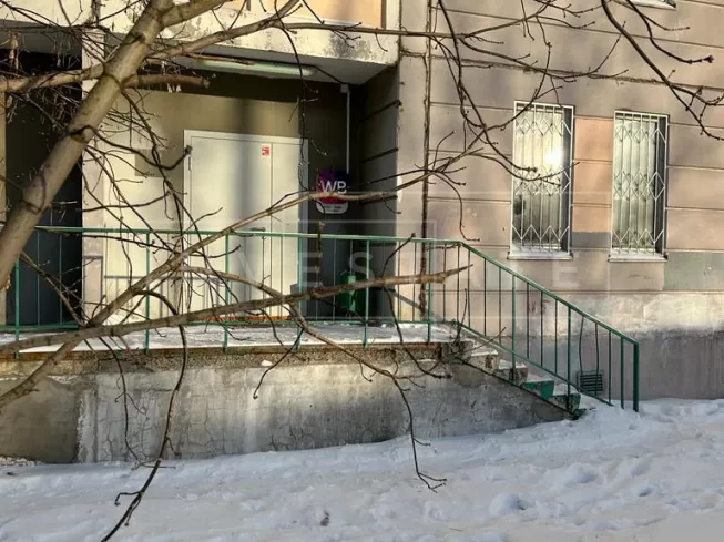 МО, г. Красногорск, Вилора Трифонова ул., 6