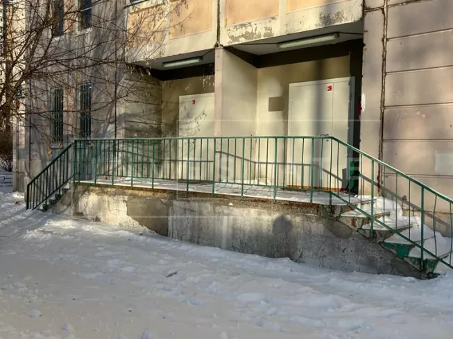 МО, г. Красногорск, Вилора Трифонова ул., 6