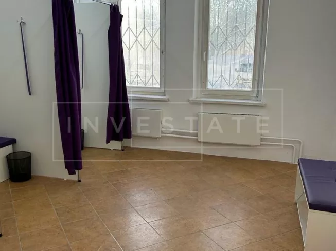 МО, г. Красногорск, Вилора Трифонова ул., 6