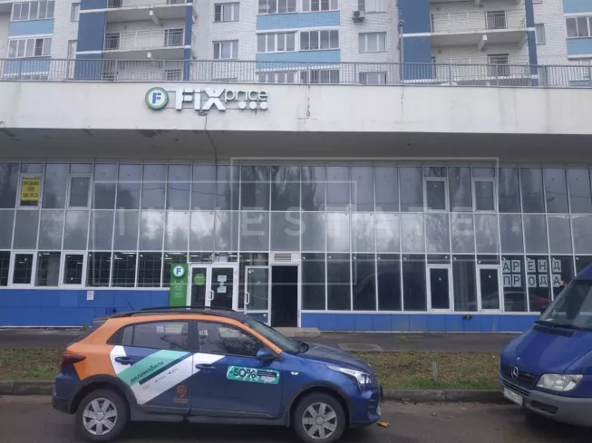 г. Королёв, Тарасовская ул., 25