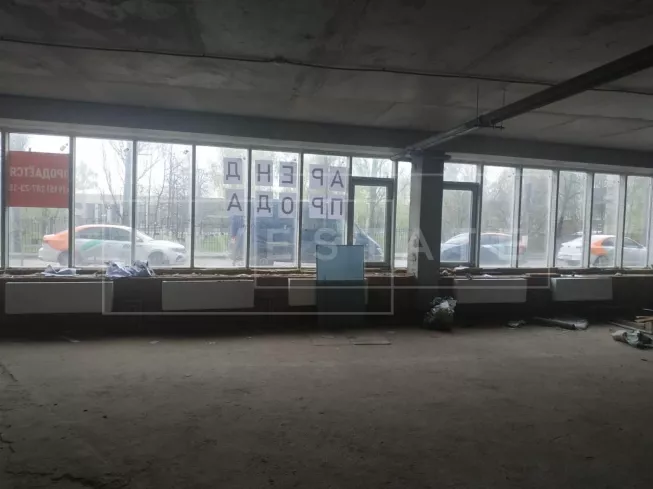 г. Королёв, Тарасовская ул., 25