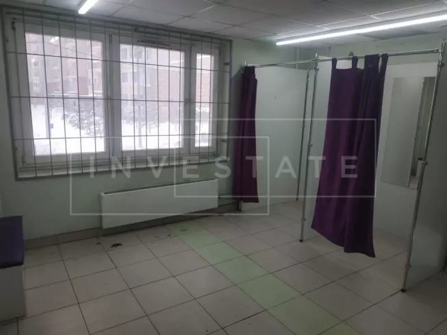 МО, г. Видное, Ермолинская ул., 7