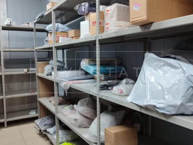 Расплетина ул., 19