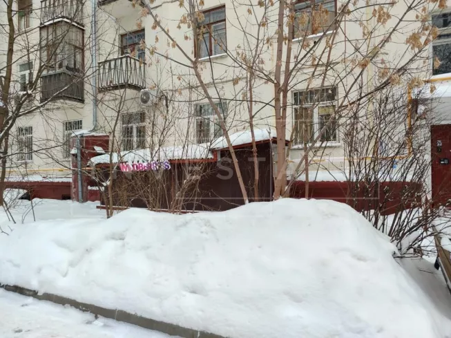 Расплетина ул., 19