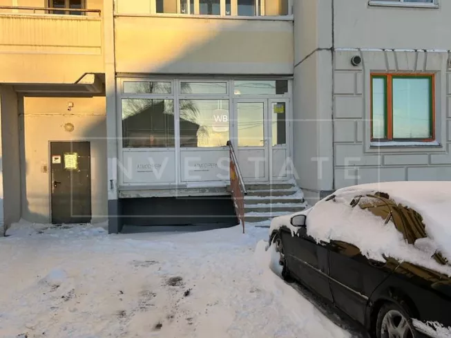 арендный бизнес МО, г. Лобня, Чайковского ул., 25 в , метро  МО, г. Лобня, Чайковского ул., 25