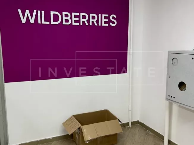 арендный бизнес МО, г. Лобня, Чайковского ул., 25 в , метро  МО, г. Лобня, Чайковского ул., 25