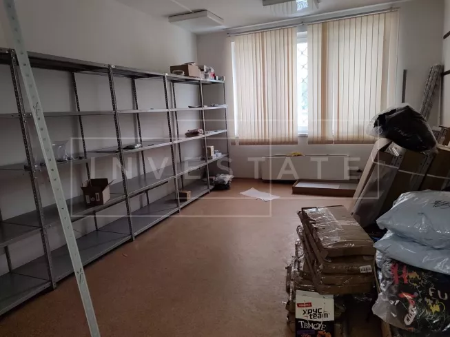 МО, г. Видное, Битцевский пр-д, 5