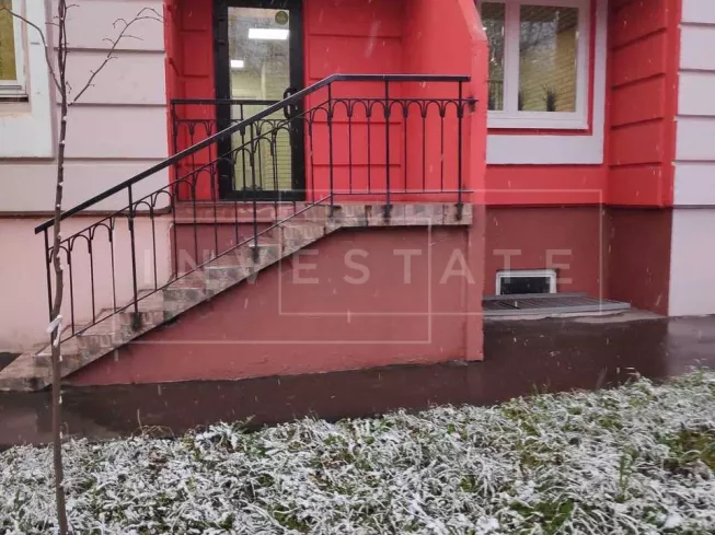 МО, г. Химки, мкр. Подрезково, Новозаводская ул., 10