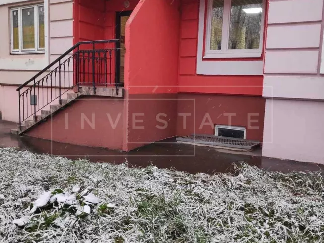 МО, г. Химки, мкр. Подрезково, Новозаводская ул., 10