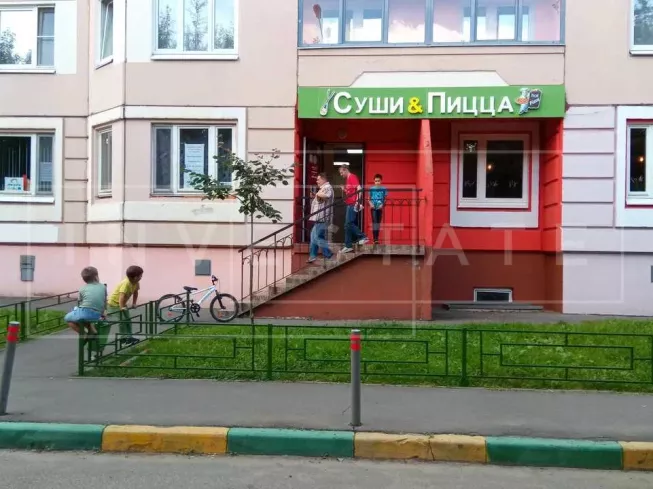 МО, г. Химки, мкр. Подрезково, Новозаводская ул., 10