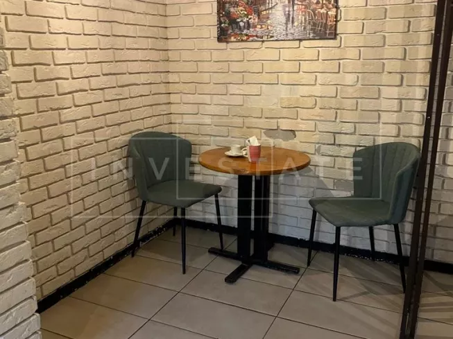 МО, г. Химки, мкр. Подрезково, Новозаводская ул., 10