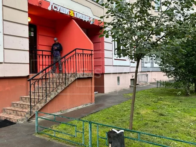 МО, г. Химки, мкр. Подрезково, Новозаводская ул., 10