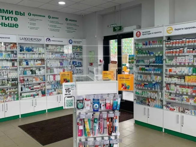 арендный бизнес г. Москва, пос. Сосенское, Куприна пр-кт, 24к3 в , метро  г. Москва, пос. Сосенское, Куприна пр-кт, 24к3