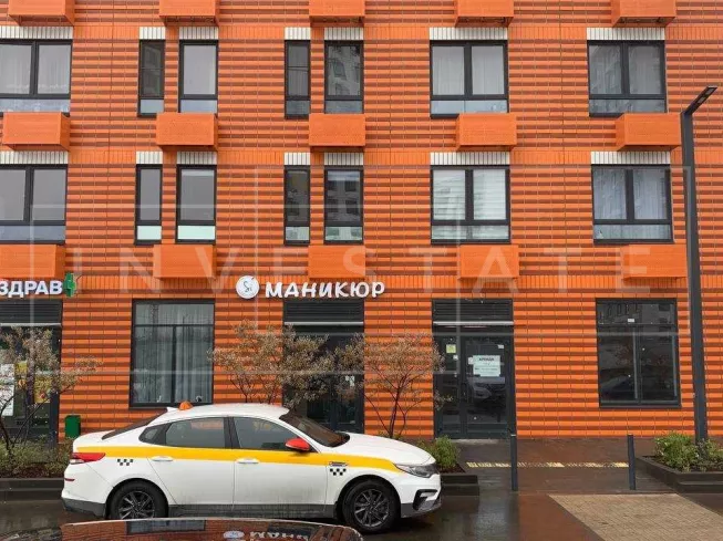 арендный бизнес г. Москва, пос. Сосенское, Куприна пр-кт, 24к3 в , метро  г. Москва, пос. Сосенское, Куприна пр-кт, 24к3