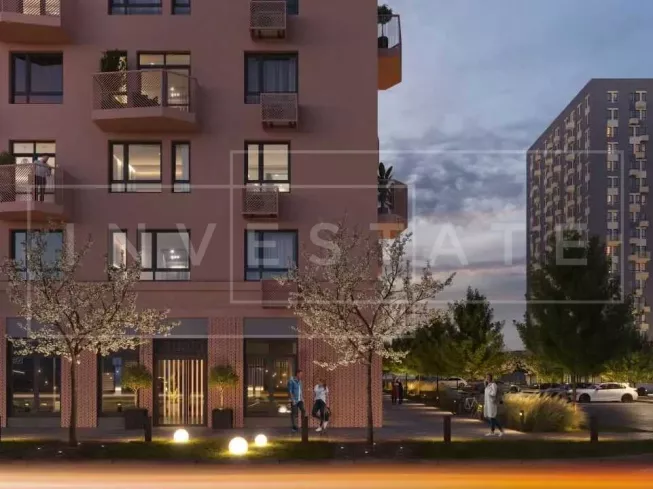 МО, Ленинский г.о., Коробово д., Авиаторов ул., 5