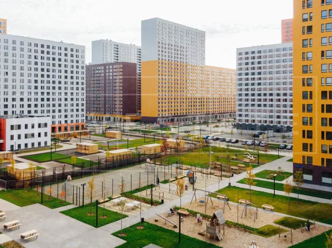 арендный бизнес г Москва, поселение Московский в , метро  г Москва, поселение Московский