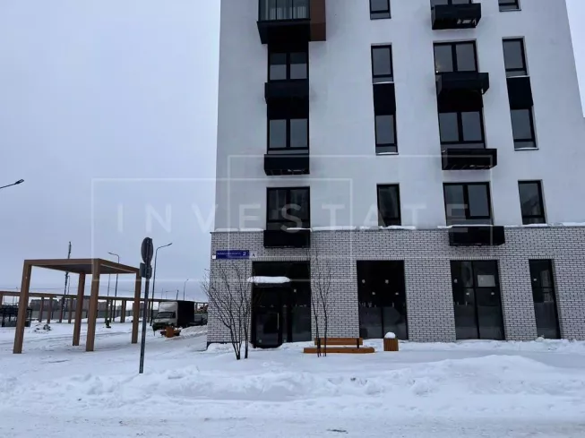 г. Москва, Рязановское п., Остафьево с., Остафьево жилой комплекс, к12.3