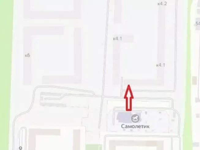 МО, г. Мытищи, мкр. Олимпийский, Мытищи Парк жилой комплекс, к4.1